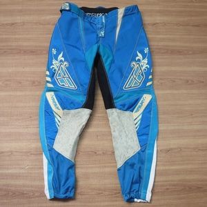 FLY RACING 805 Kinetic Motocross Riding Pants
